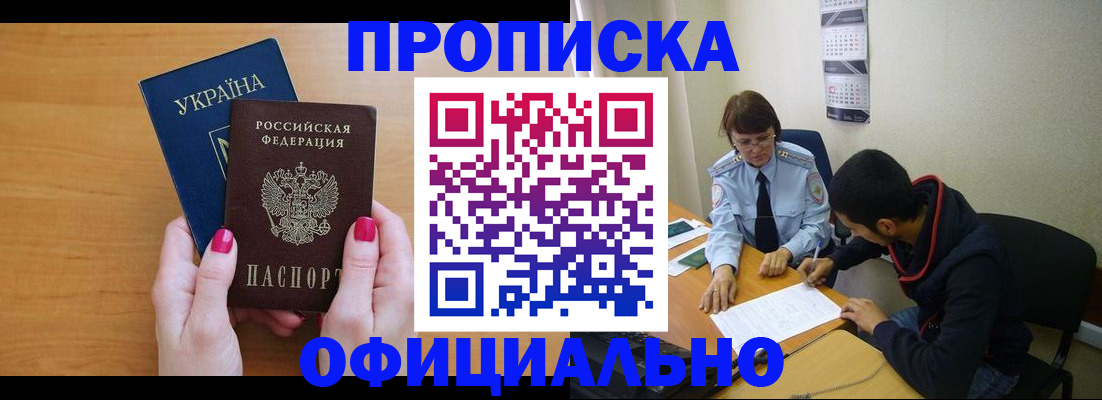 прописка в квартире в Алейске